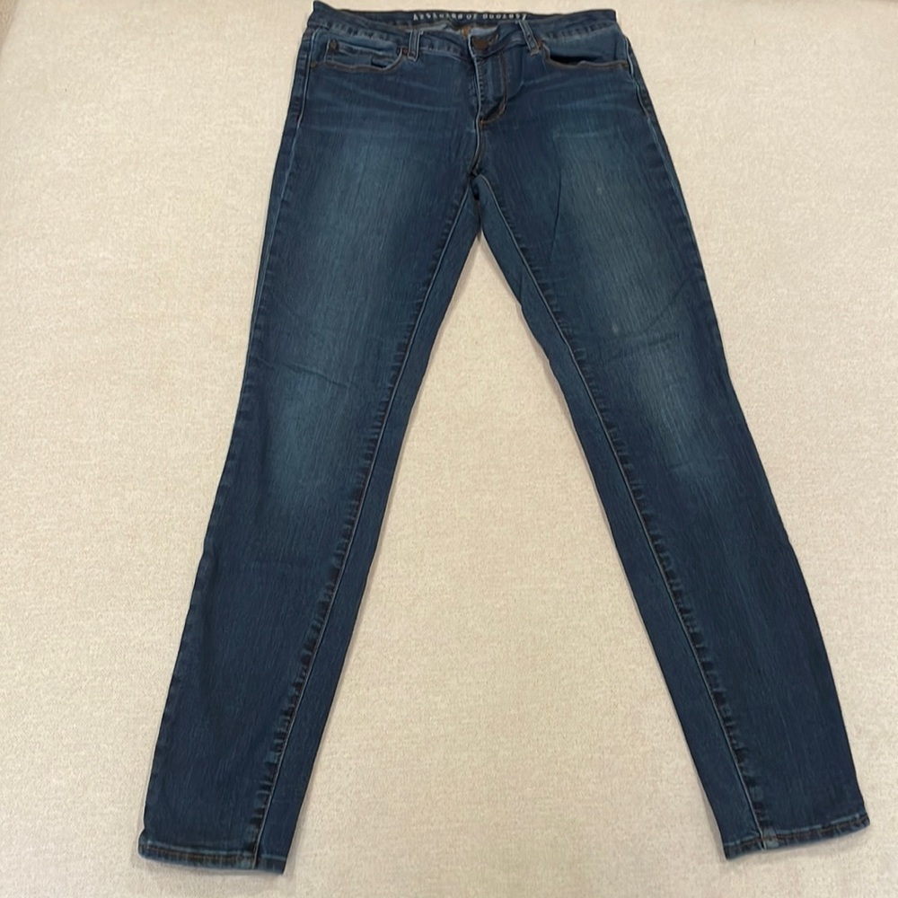 Articles of society skinny jeans